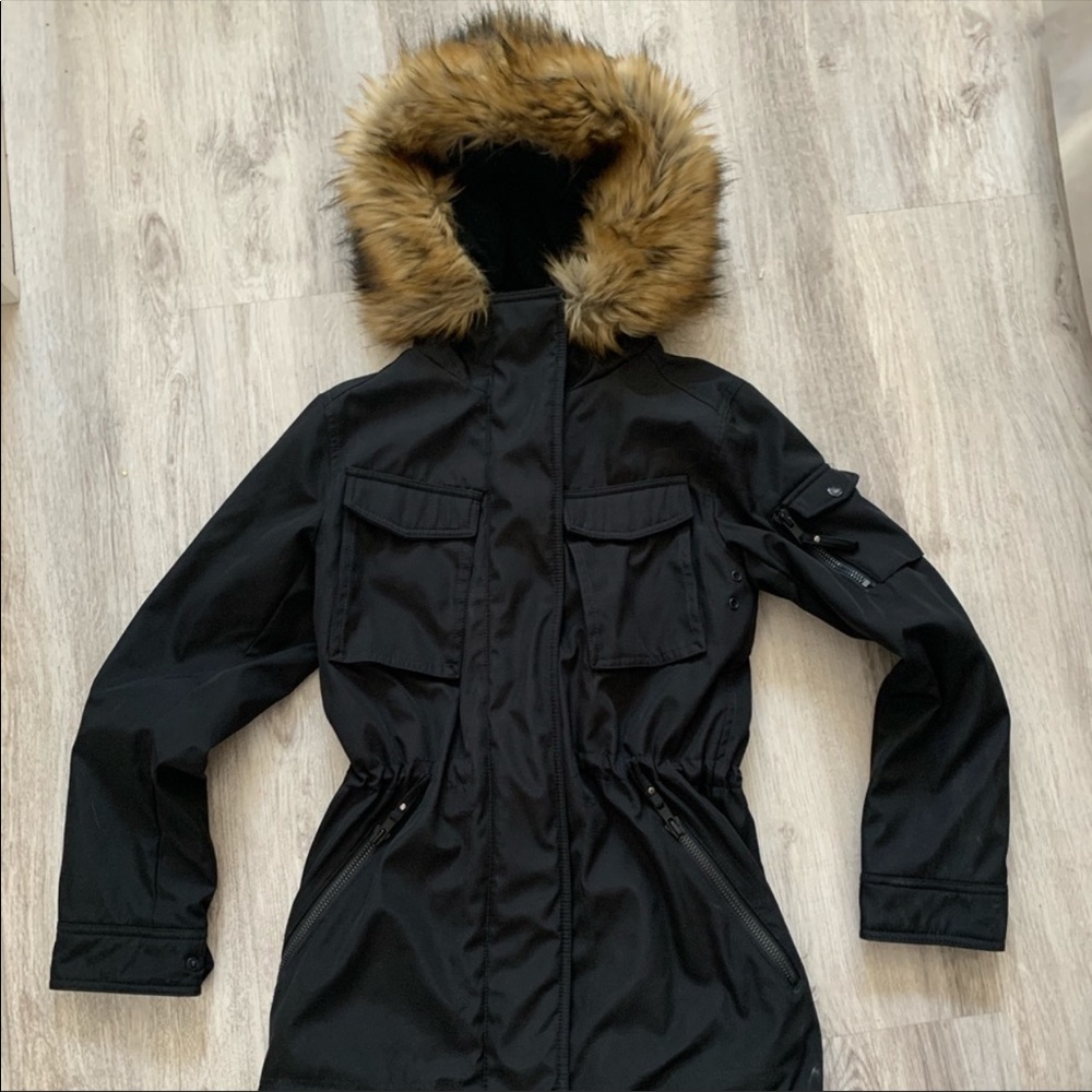 SAM. New York s13 jacket woman’s small